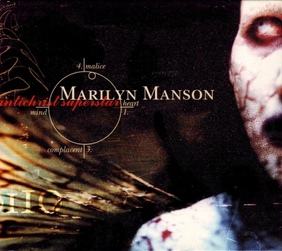 MarilynManson-Antichrist-Svperstar
