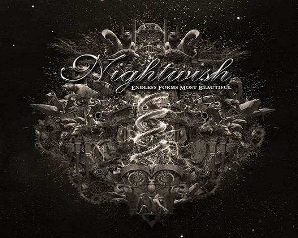 Nightwish-EndlessFormsMostBeautiful