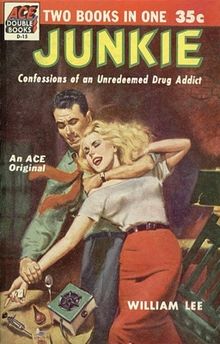 Junkie_(William_S._Burroughs_novel_-_1953_cover)
