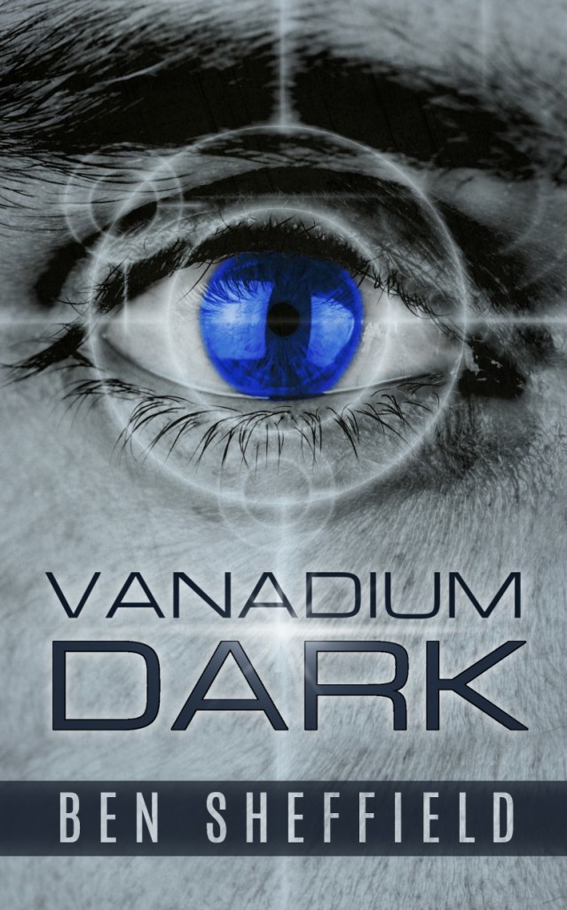 Vanadium Dark Small