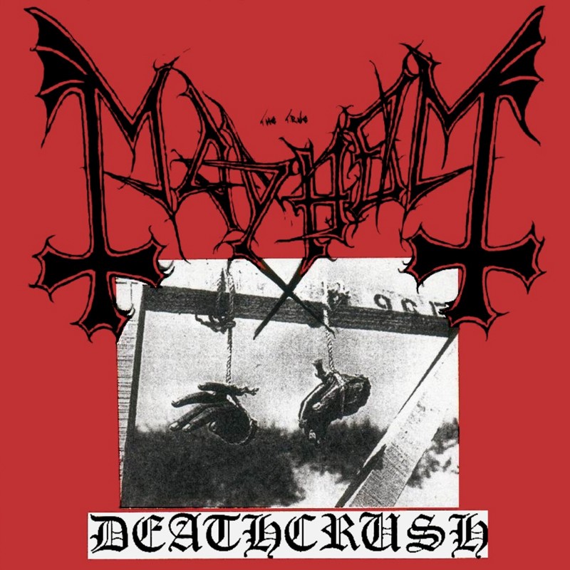 Deathcrush-Mayhem