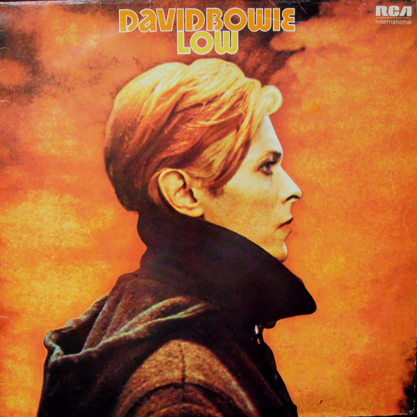 David Bowie – Low
