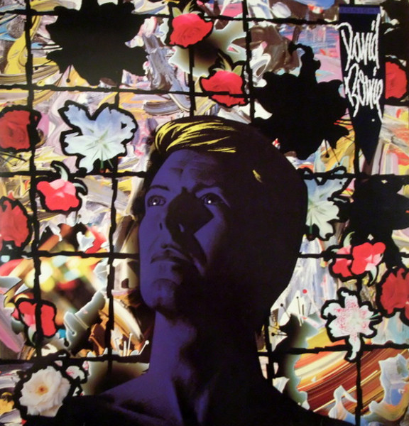 David Bowie – Tonight