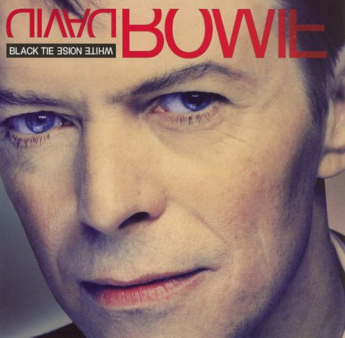 David Bowie – Black Tie, White Noise
