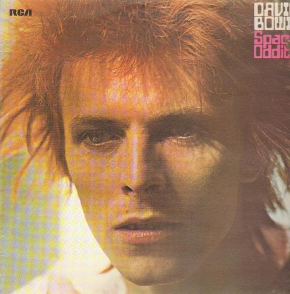 David Bowie – Space Oddity