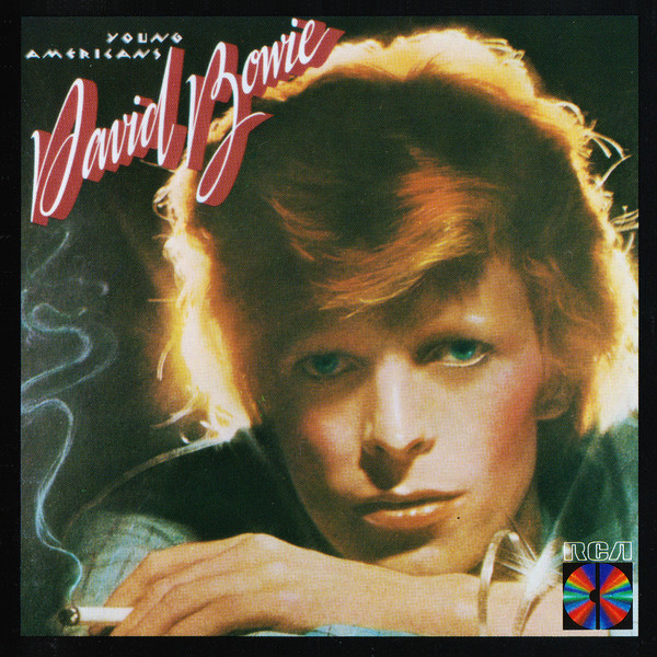 Young Americans – David Bowie