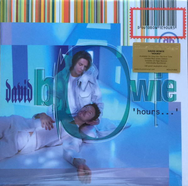 David Bowie – …hours
