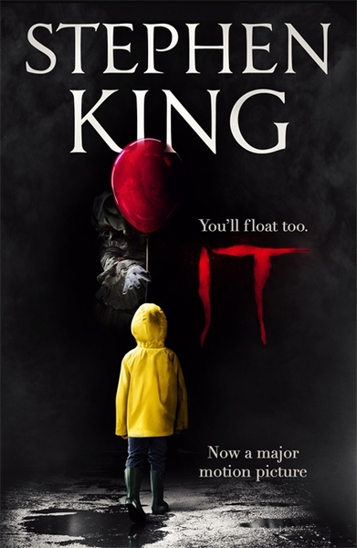 Stephen King – It