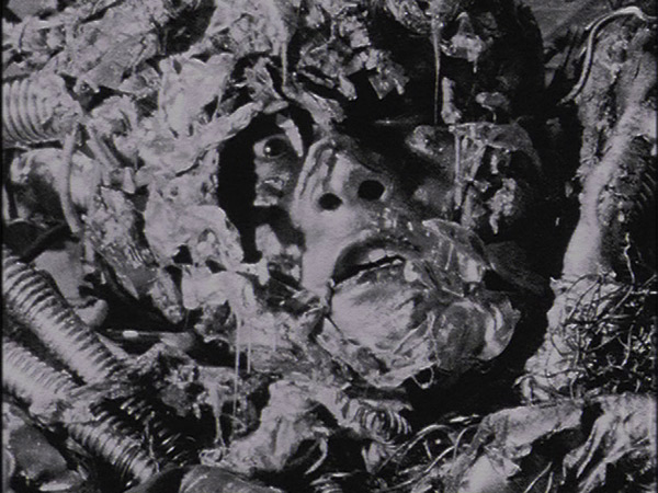 Tetsuo – The Iron Man