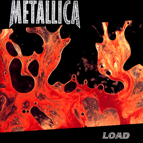 Metallica – Load