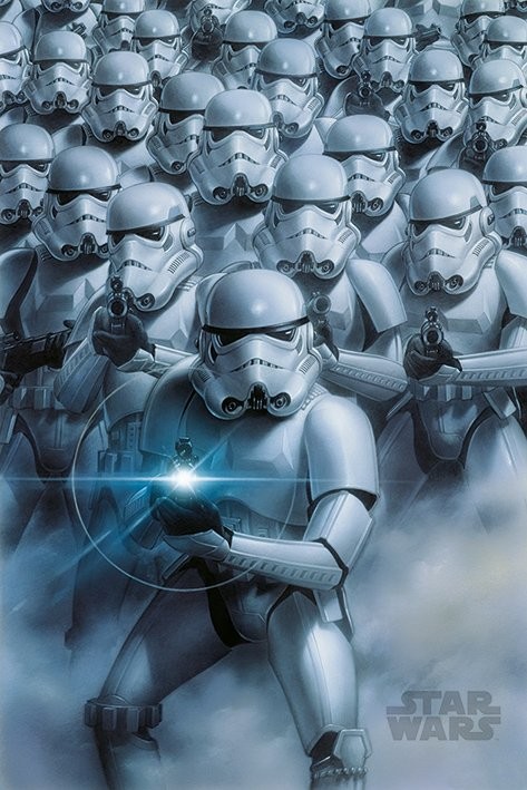 Stormbloopers