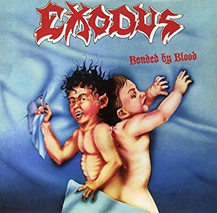 Exodus – Bonded by Blood
