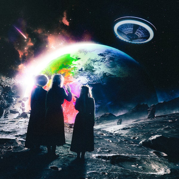 Lil Uzi Vert – Eternal Atake