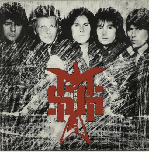 Michael Schenker Group – MSG