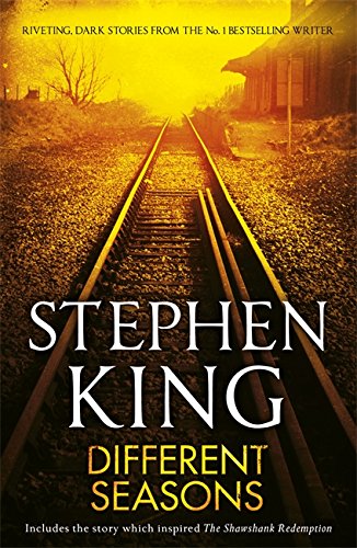 Different Seasons – Stephen King