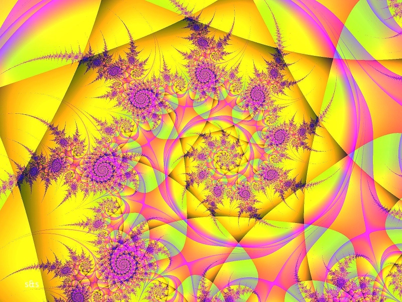 Swarm