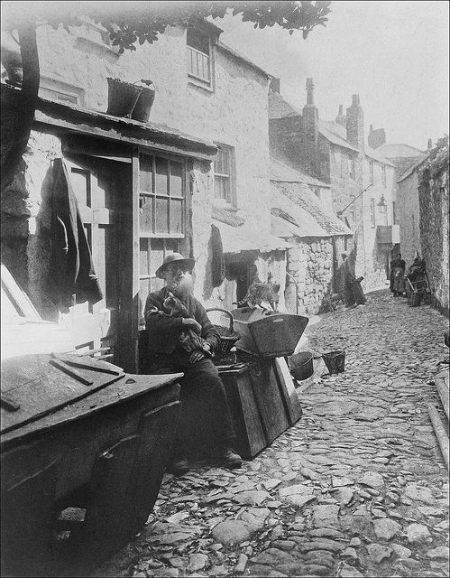 St Ives