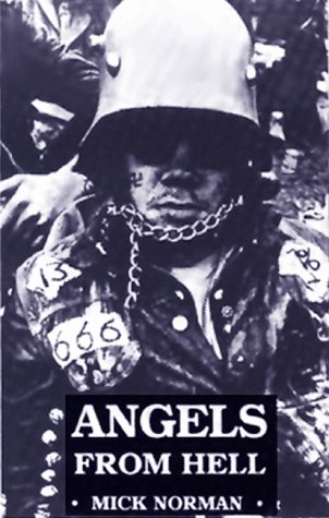 Angels from Hell – Mick Norman