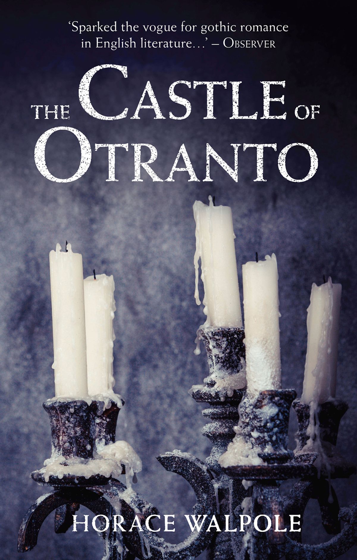 the castle of otranto a gothic story