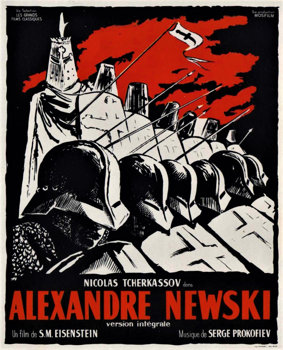 Alexander Nevsky