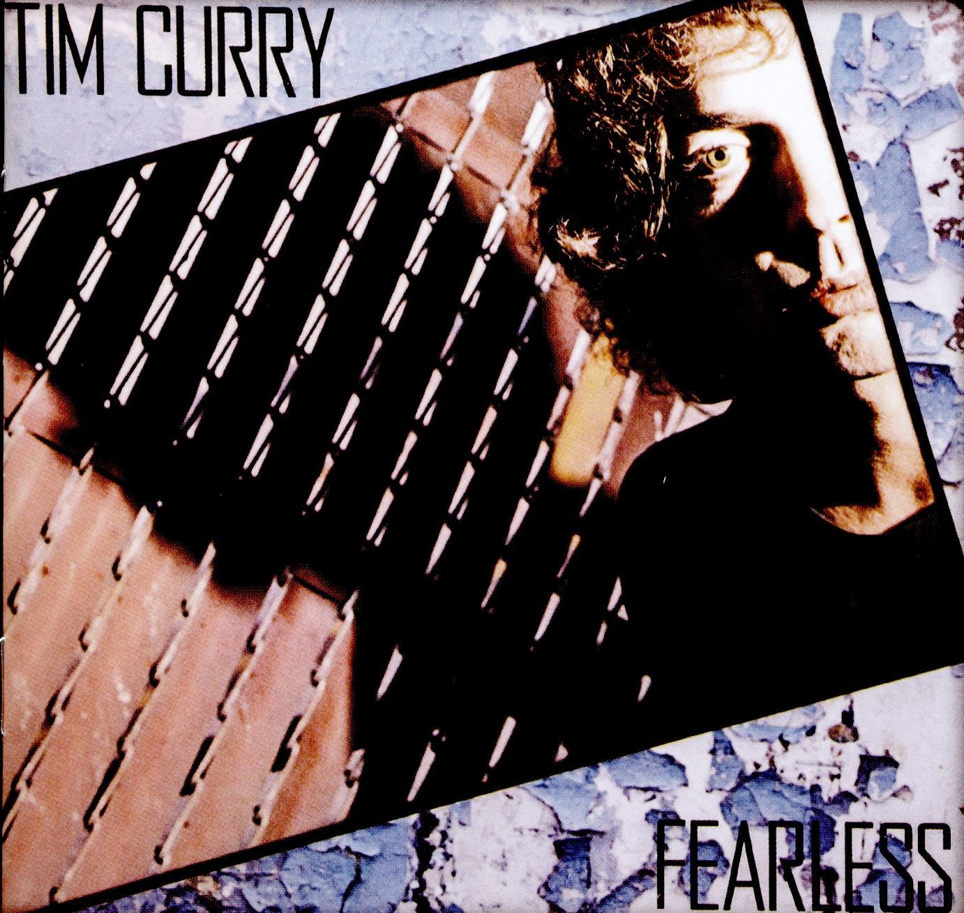 Tim Curry – Fearless