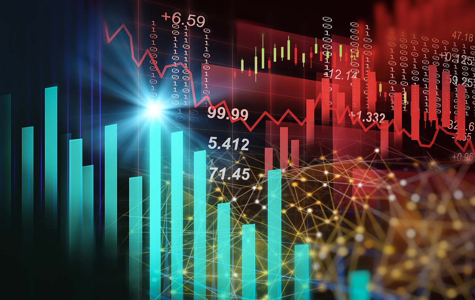 Cryptocurrencies Are Worse Ponzi Schemes