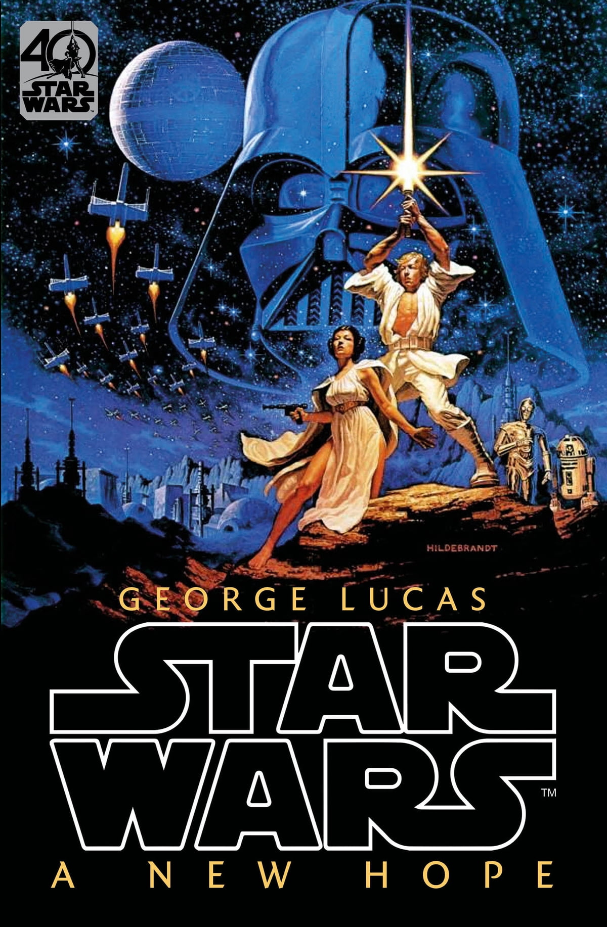 Star Wars