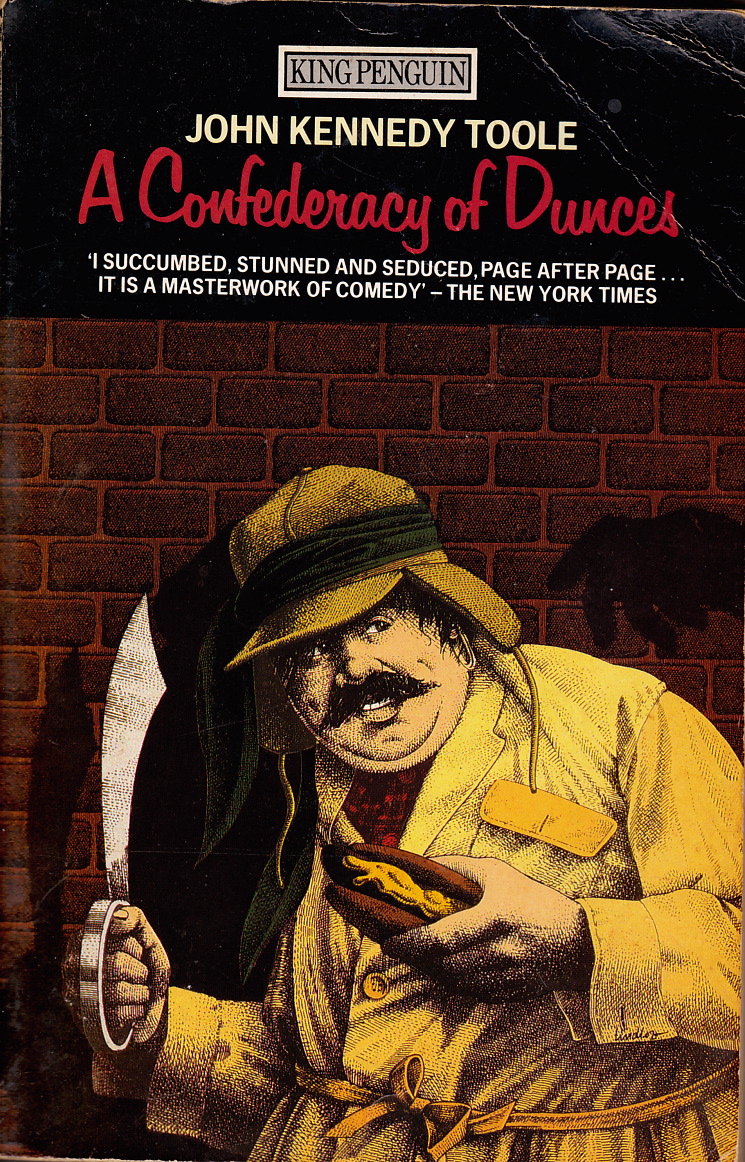 A Confederacy of Dunces main image 1