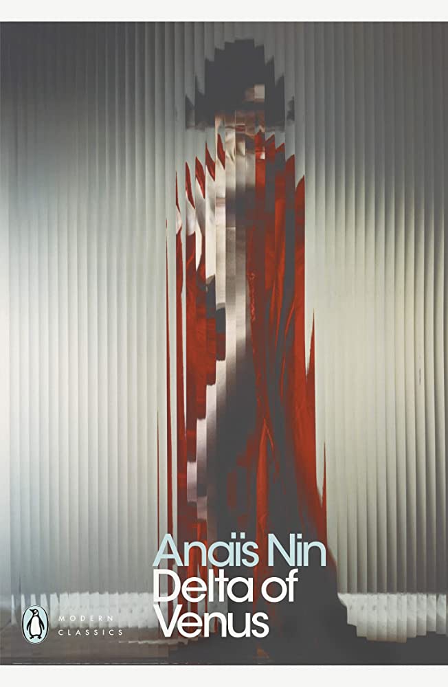 Anaïs Nin – Delta of Venus