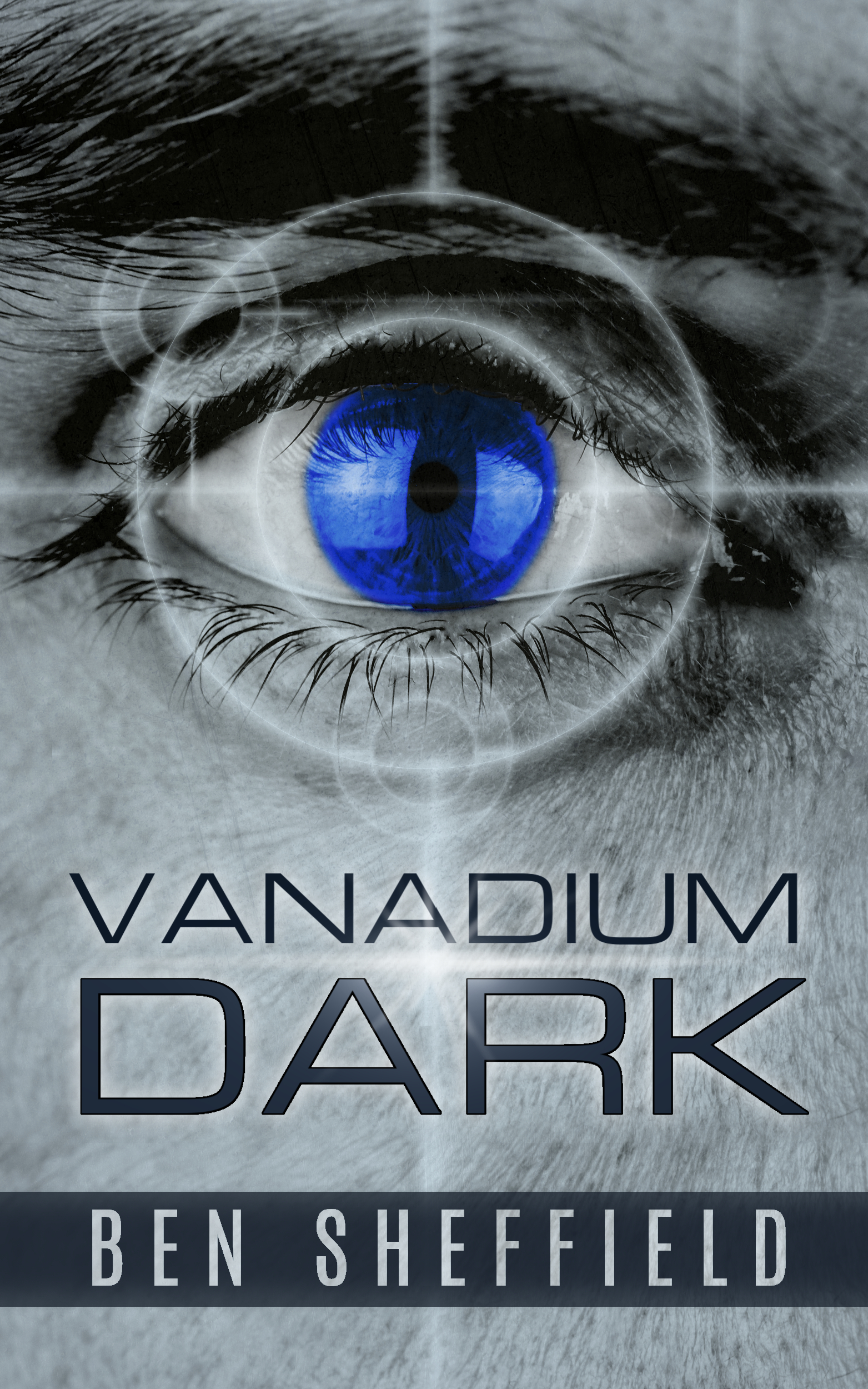Vanadium Dark, Re-Darkened