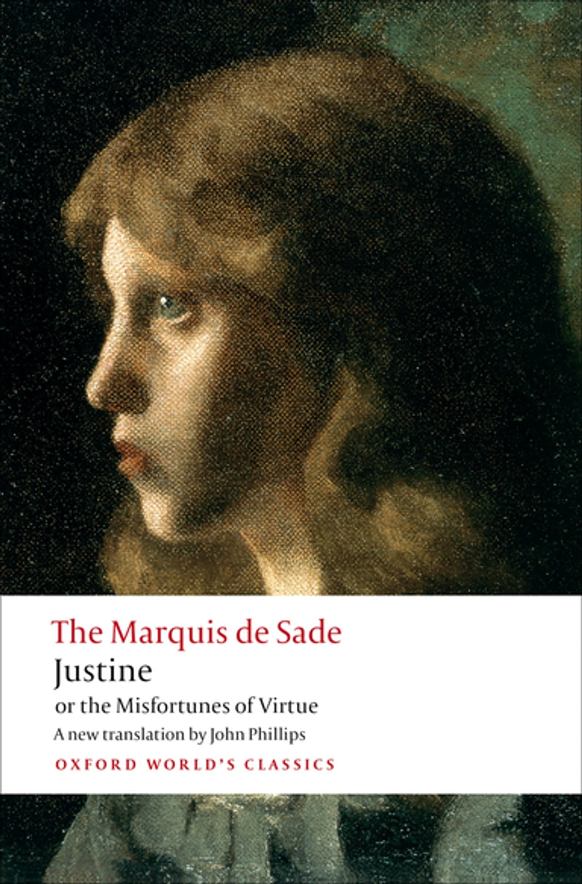 Who Was the Marquis de Sade?, History