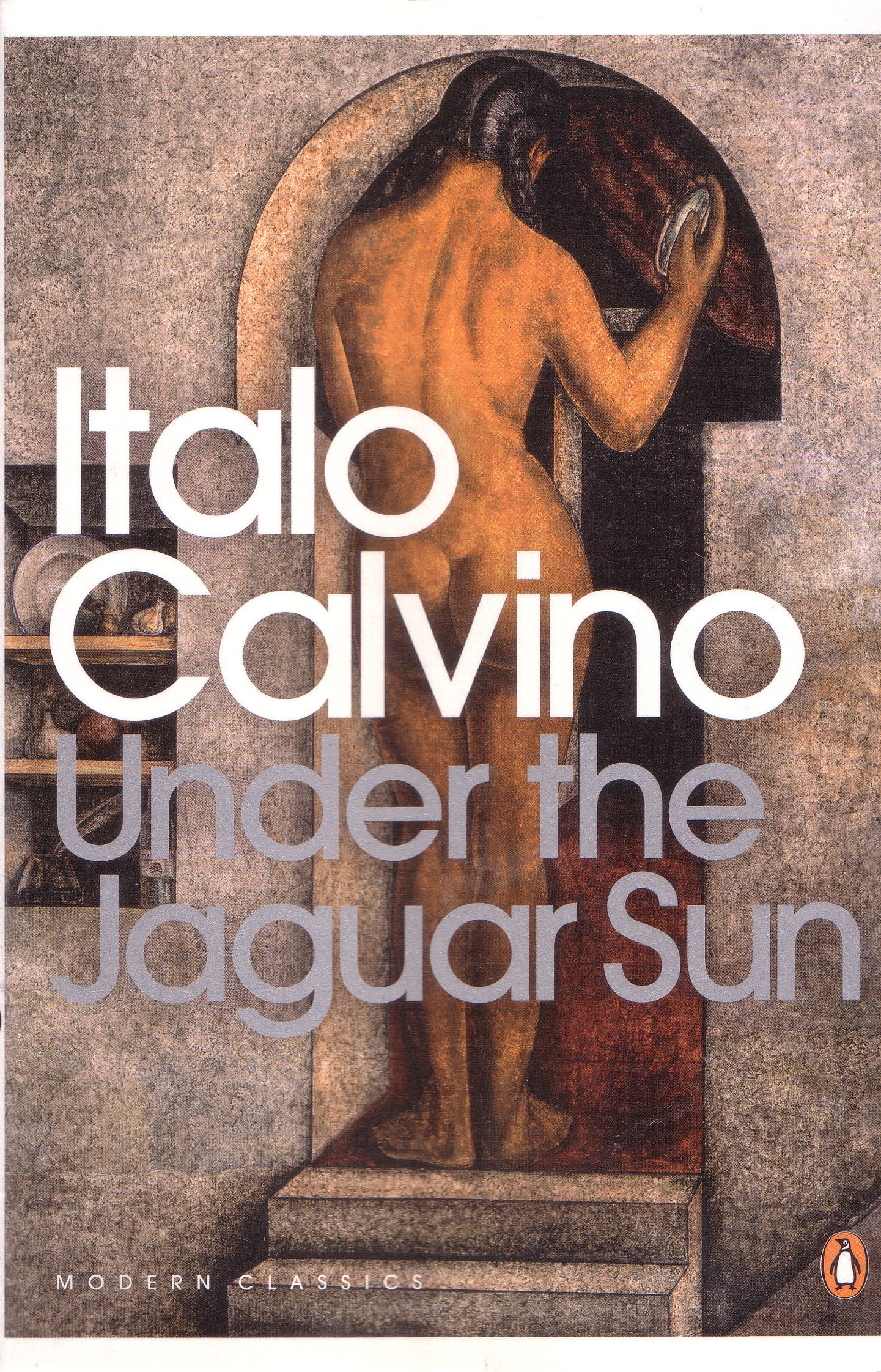 Italo Calvino – Under the Jaguar Sun
