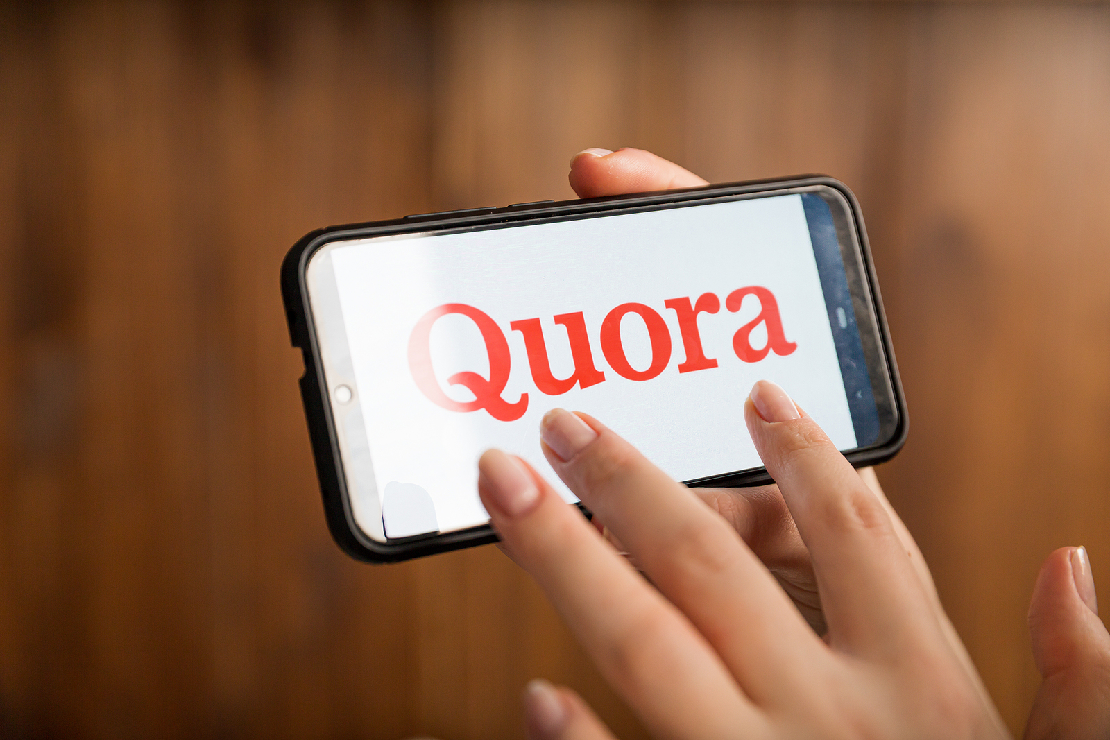 Quora Vadis – Reflections on an Endlessly Dying Site