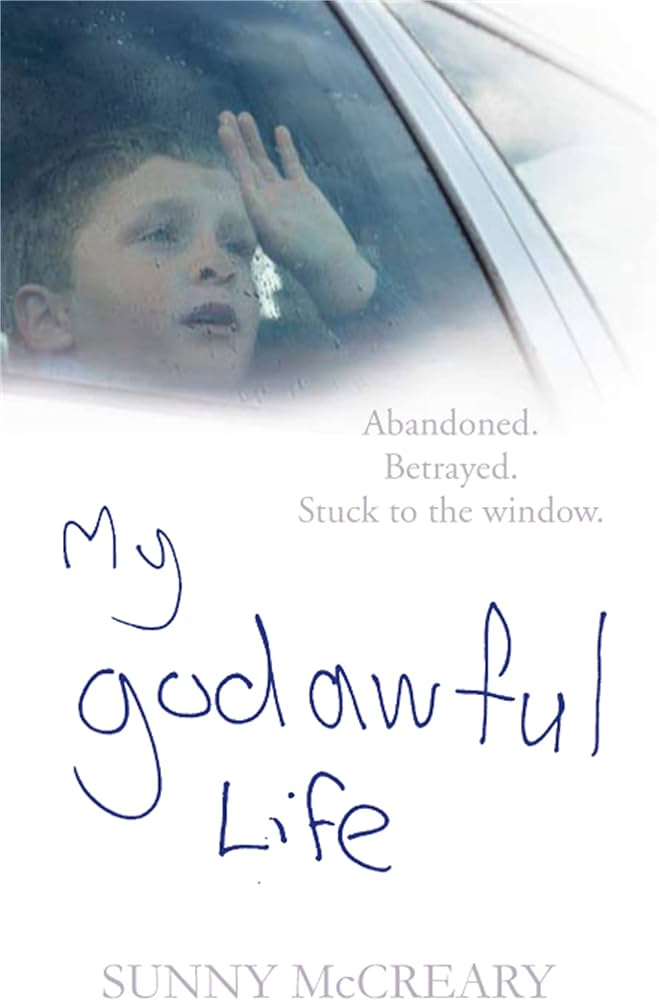 My Godawful Life – Sunny McCreary