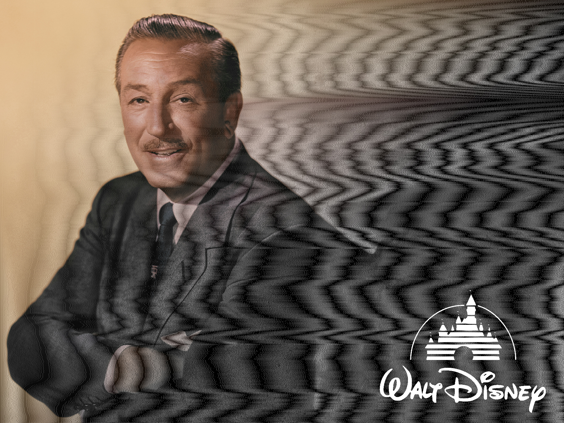 Was Walt Disney Evil?