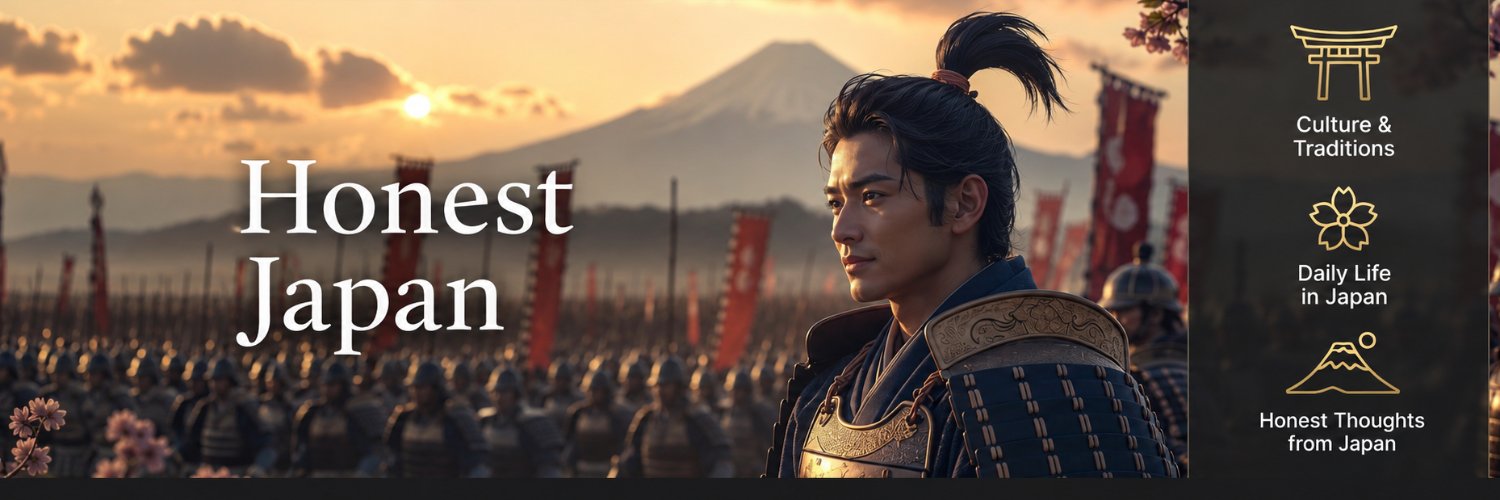 Who is japan_nobunaga? An investigative report